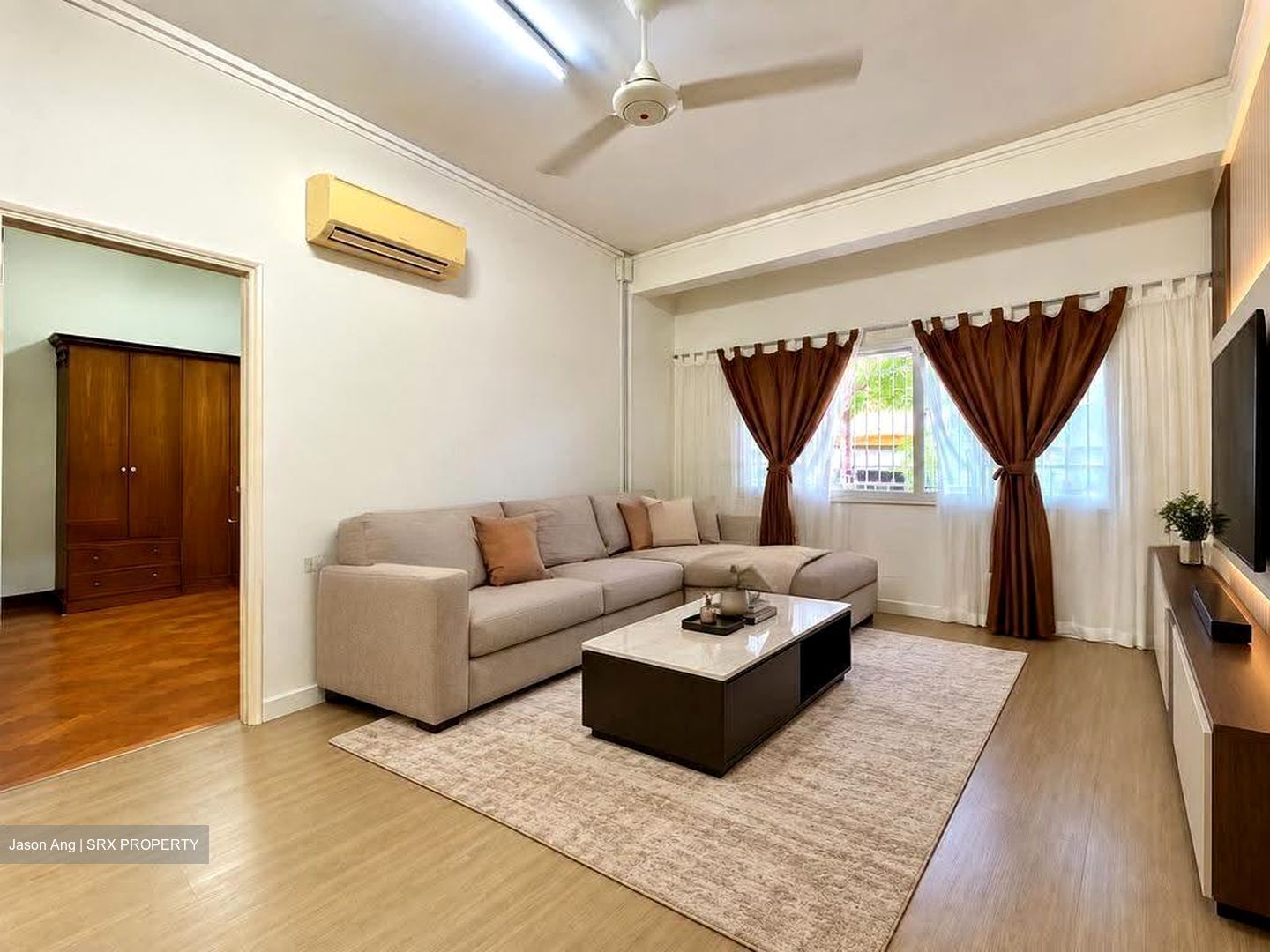 Still Mansions (D15), Apartment #612762761